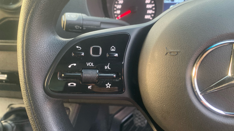 Mercedes-Benz Sprinter 315Cdi L3 Diesel Rwd 3.5t Progressive Luton